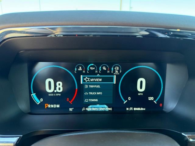 Certified 2021 Ford F150 King Ranch w/ Equipment Group 601A High image 16