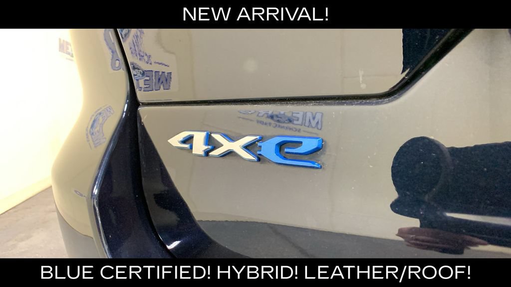 Used 2022 Jeep Grand Cherokee Summit AWD/4WD image 23