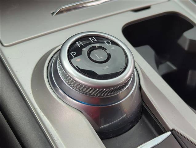 Certified 2023 Ford Explorer XLT image 10