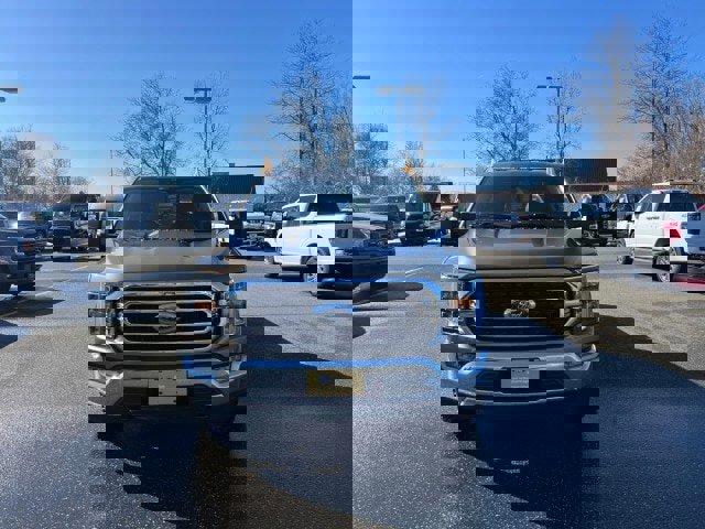 Certified 2023 Ford F150 XLT w/ Equipment Group 302A High image 6