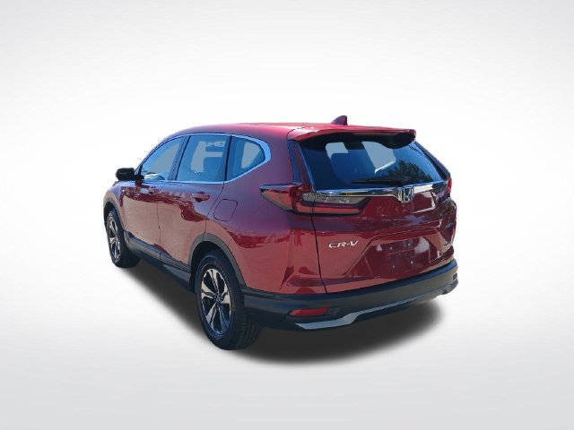 Used 2021 Honda CR-V Special Edition image 7