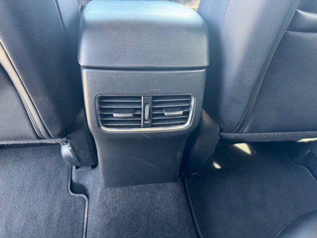 Used 2025 MAZDA CX-5 AWD 2.5 S w/ Select Package image 25