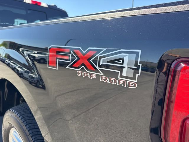 Certified 2021 Ford F350 Platinum image 9