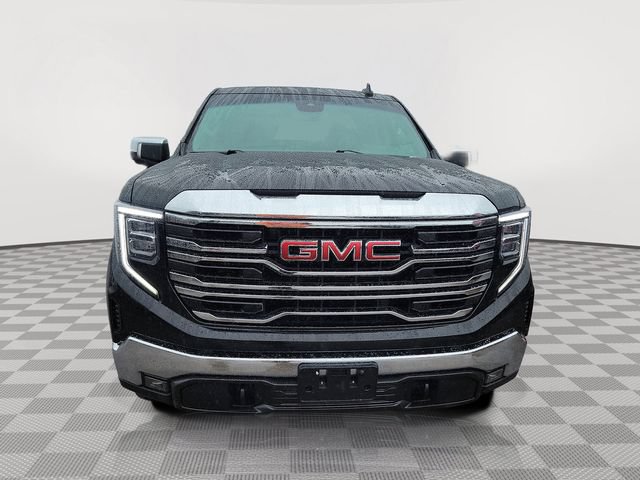 Used 2025 GMC Sierra 1500 SLT AWD/4WD image 8