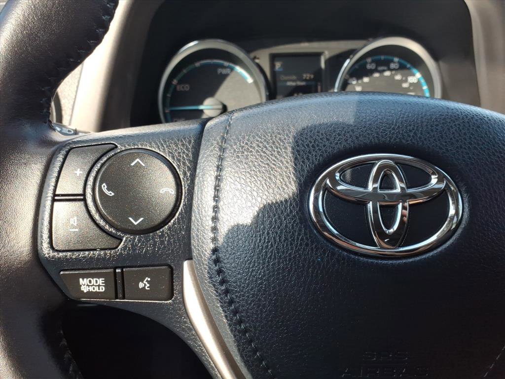 Used 2016 Toyota RAV4 Limited w/ Advanced Technology Package image 17