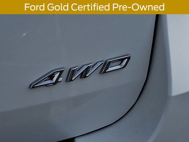 Certified 2024 Ford Explorer XLT w/ Equipment Group 202A AWD/4WD image 38