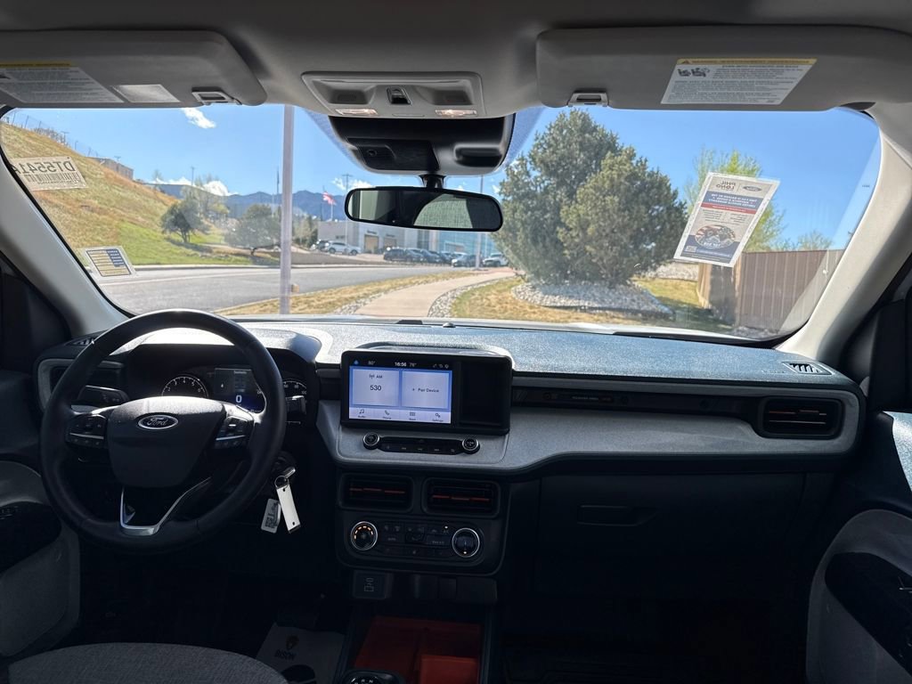 Certified 2024 Ford Maverick XLT w/ XLT Luxury Package image 23