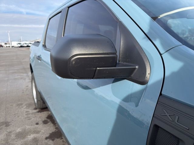 Certified 2022 Ford Maverick XL image 5