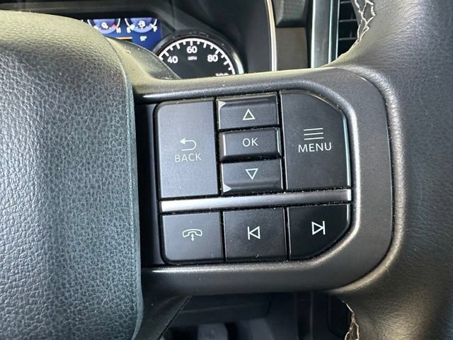 Certified 2023 Ford F150 XLT w/ Equipment Group 302A High AWD/4WD image 21