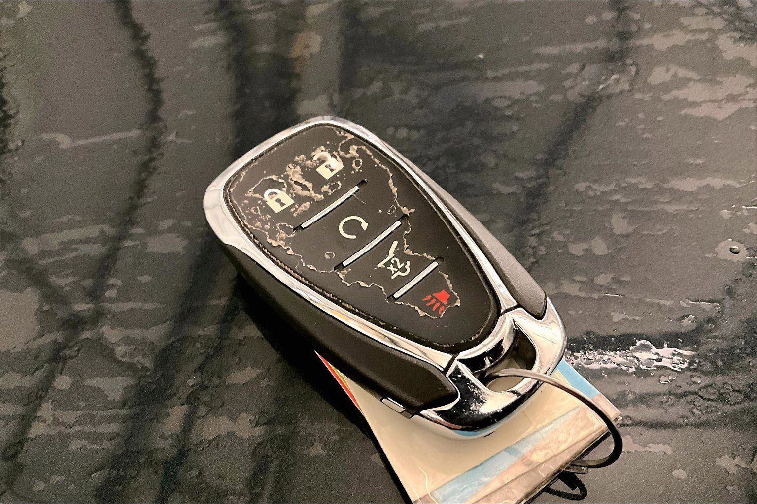 Used 2019 Chevrolet Traverse LT image 11