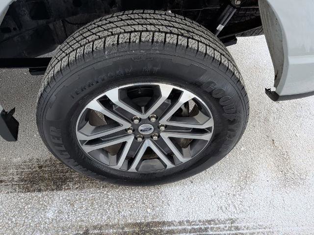 Certified 2023 Ford F150 XL w/ STX Appearance Package image 10