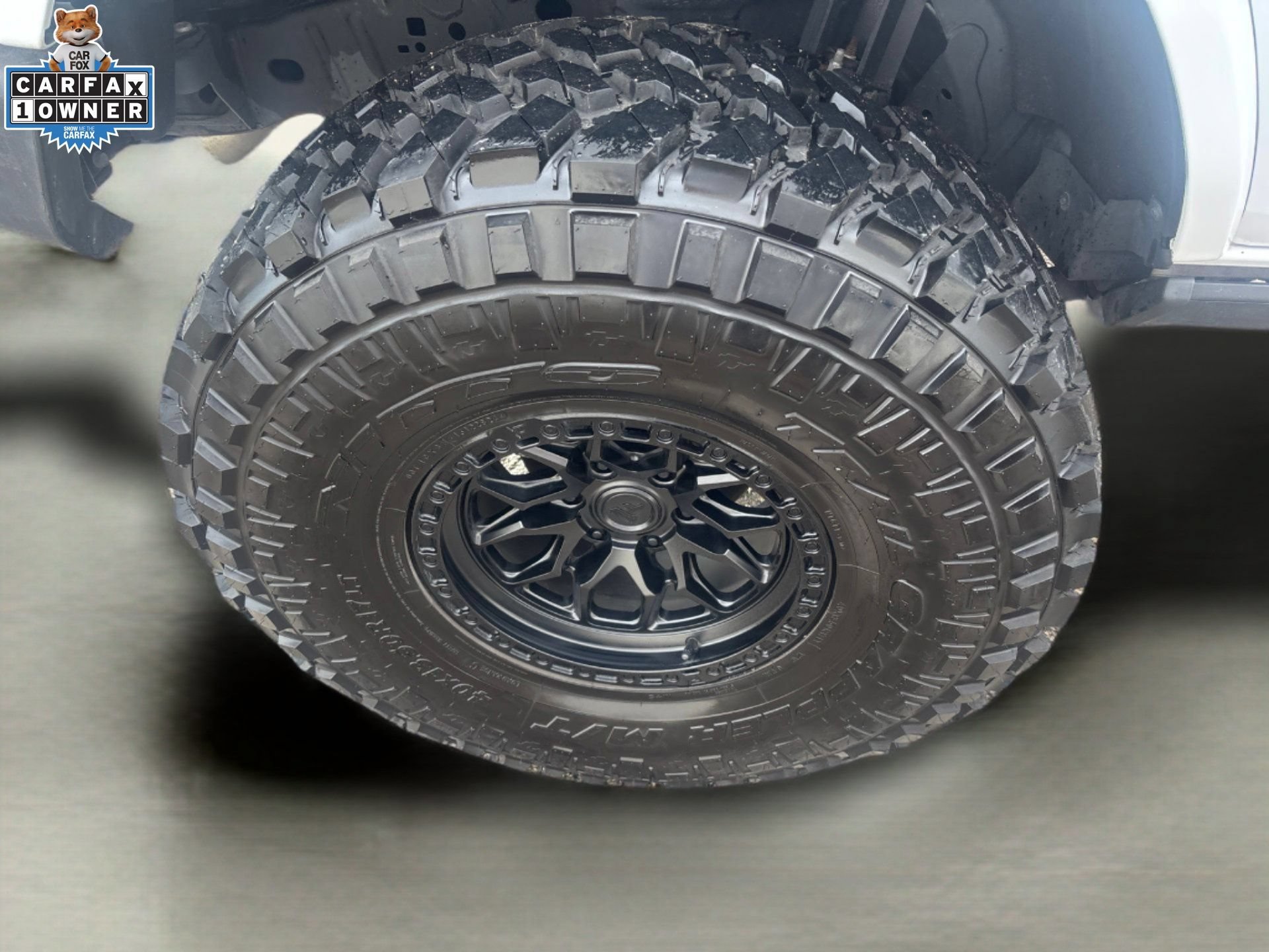 Certified 2025 Ford Bronco Outer Banks AWD/4WD image 27