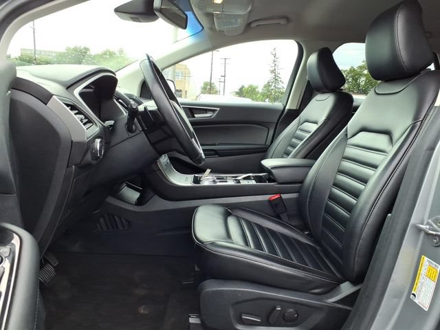 Certified 2020 Ford Edge SEL w/ Convenience Package AWD/4WD image 17