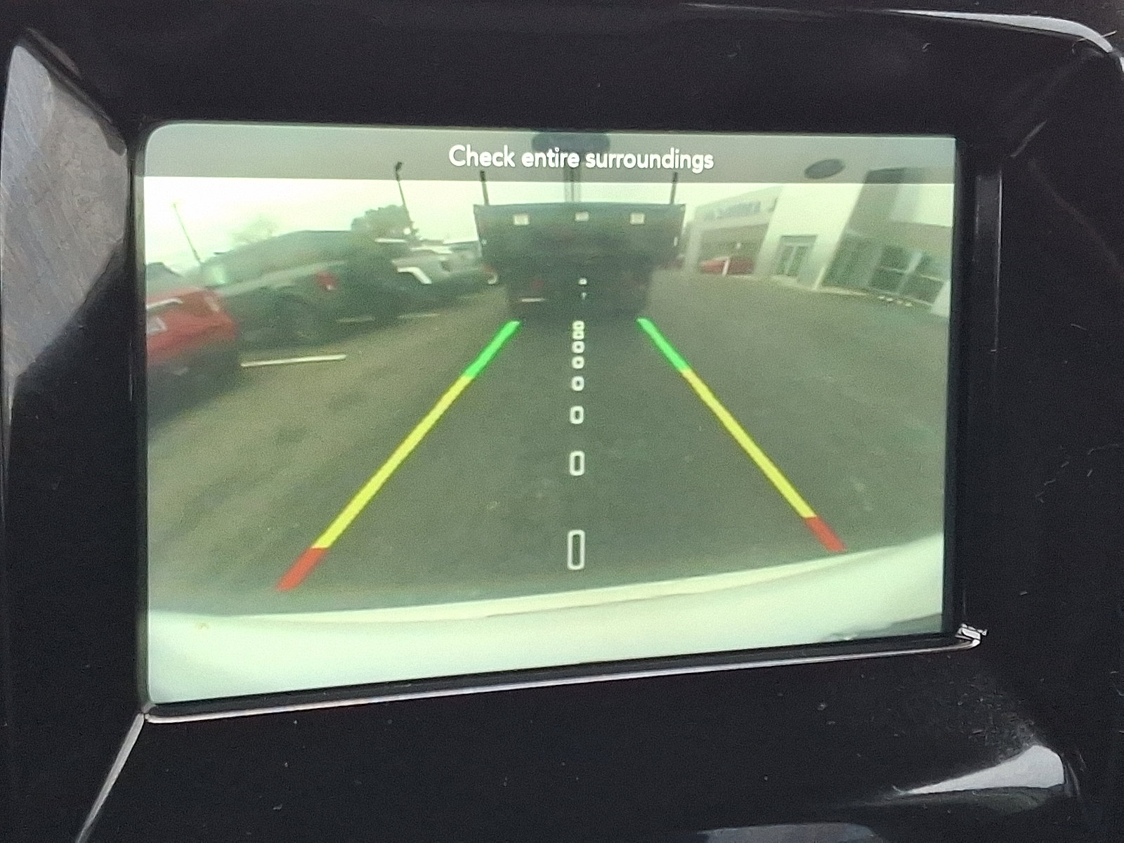Used 2020 Jeep Compass Latitude AWD/4WD image 24
