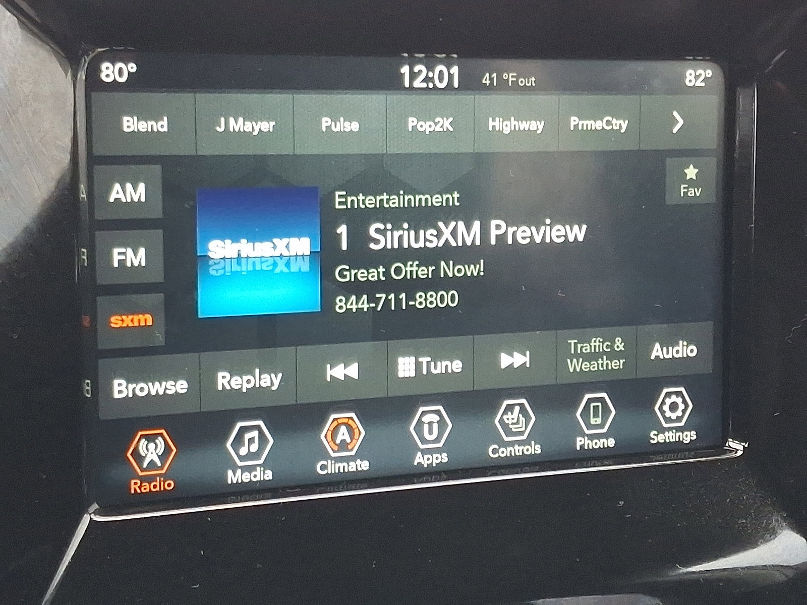 Used 2020 Jeep Compass Latitude image 24