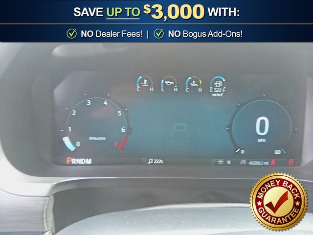 Certified 2024 Ford F150 STX AWD/4WD image 19
