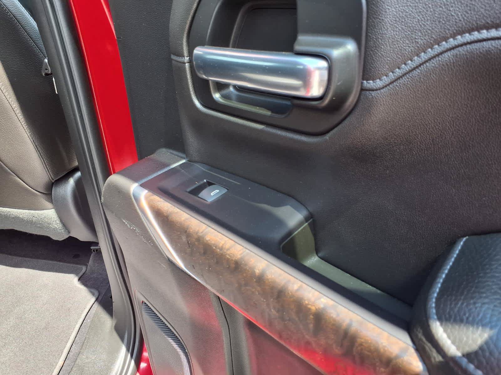 Used 2019 GMC Sierra 1500 Denali w/ Denali Ultimate Package AWD/4WD image 31