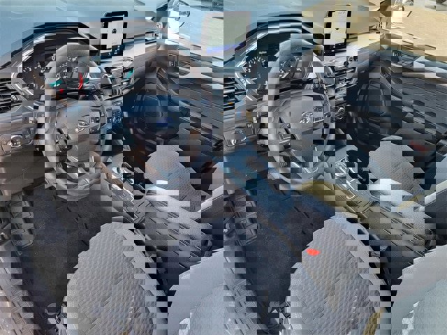 Certified 2022 Ford Escape SE image 19