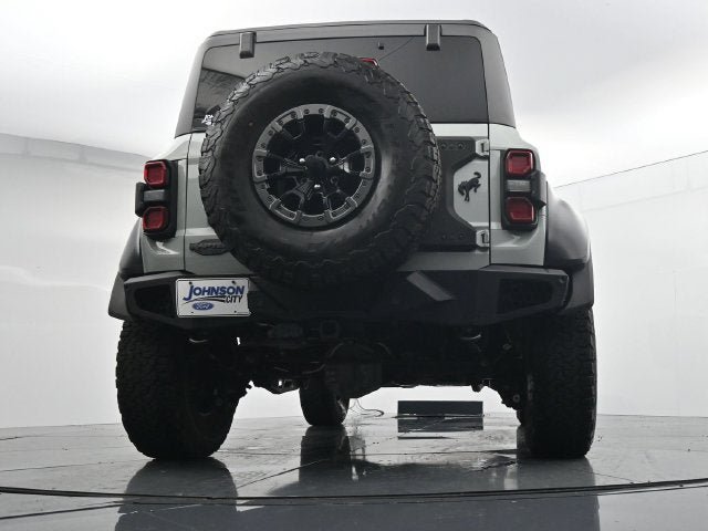 Certified 2023 Ford Bronco Raptor AWD/4WD image 35