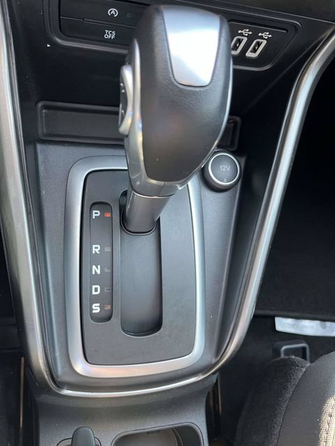 Certified 2021 Ford EcoSport SE FWD image 31