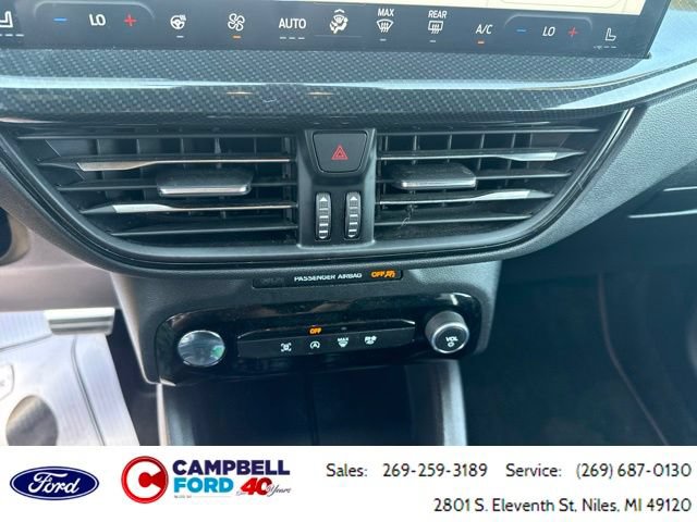 Certified 2023 Ford Escape ST-Line w/ Tech Pack #1 AWD/4WD image 17