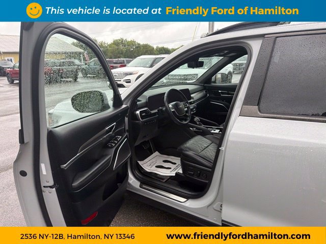 Used 2024 Kia Telluride SX Prestige X-Line AWD/4WD image 15