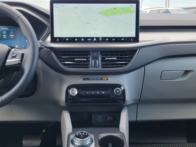 Certified 2023 Ford Escape Active w/ Tech Pack #2 FWD image 27