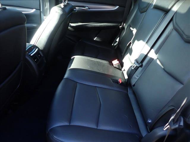 Used 2019 Cadillac XT5 Premium Luxury AWD/4WD image 10