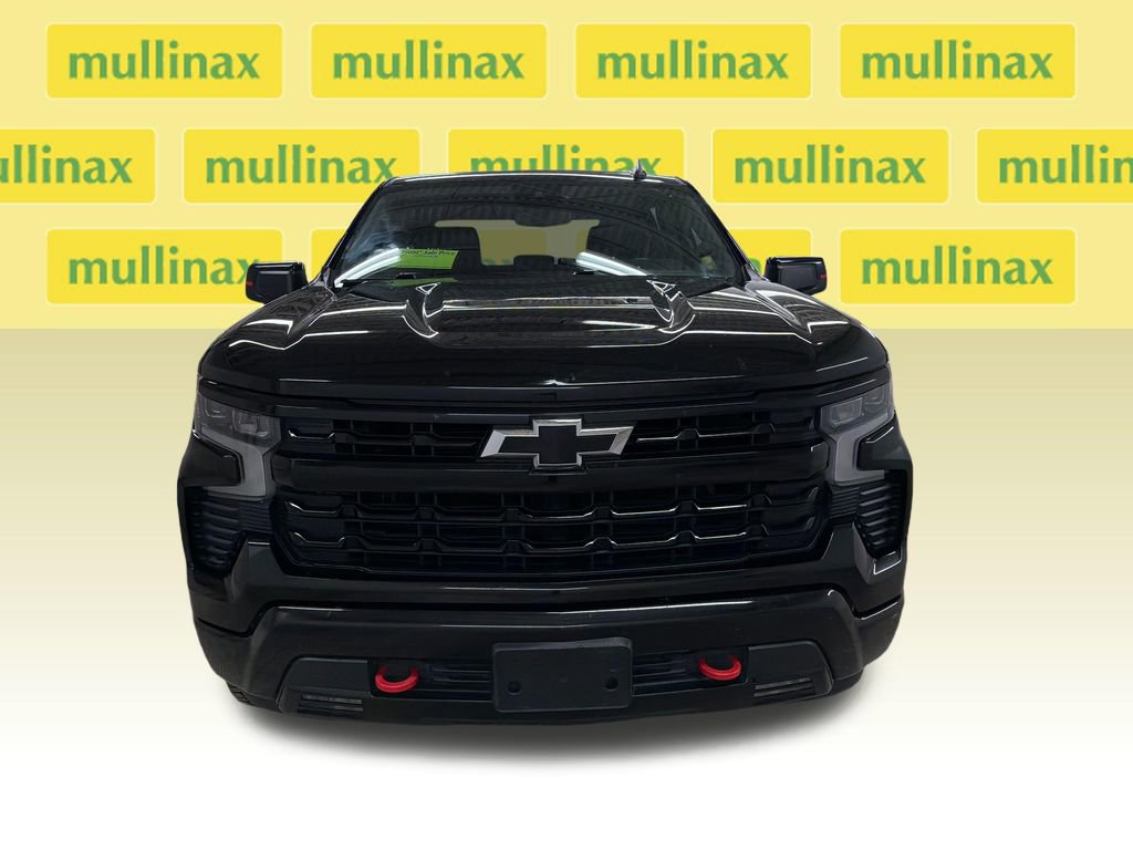 Used 2023 Chevrolet Silverado 1500 RST w/ Redline Edition AWD/4WD image 15