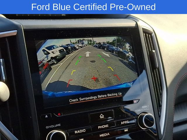 Used 2022 Subaru Impreza 2.0i Sport w/ Popular Package #3 AWD/4WD image 21