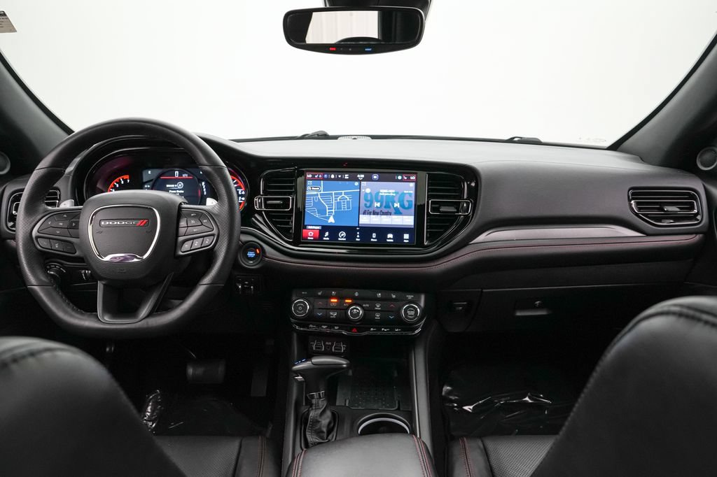 Used 2026 Dodge Durango GT AWD/4WD image 14
