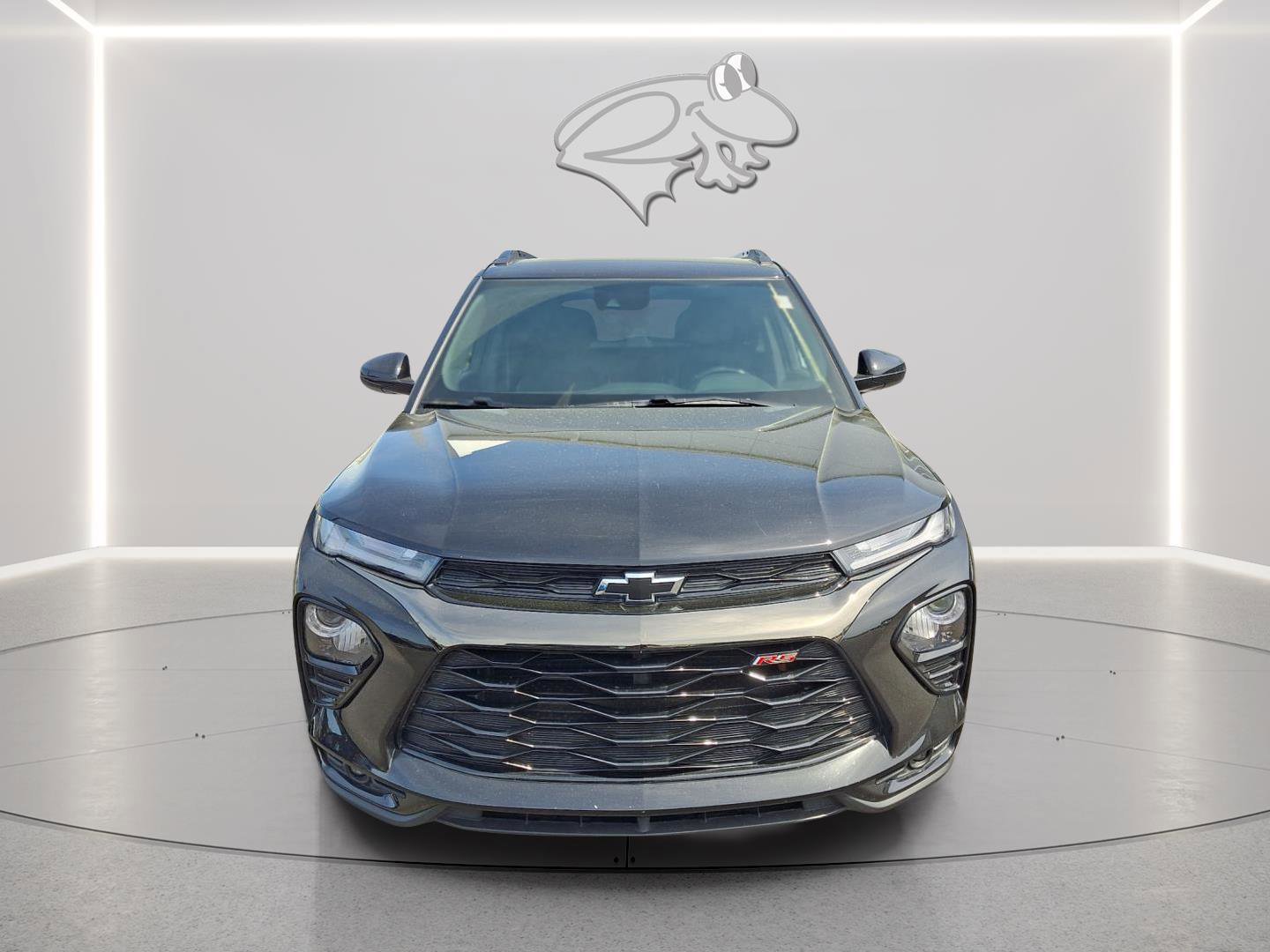 Used 2022 Chevrolet TrailBlazer RS w/ Technology Package image 11
