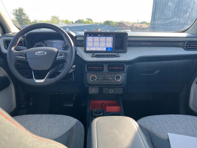 Certified 2023 Ford Maverick XLT w/ Equipment Group 300A Standard AWD/4WD image 3