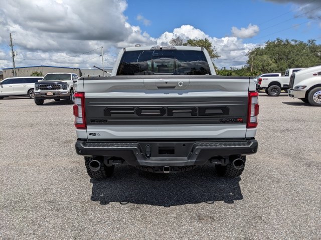 Certified 2023 Ford F150 Raptor w/ Equipment Group 802A Raptor R AWD/4WD image 5