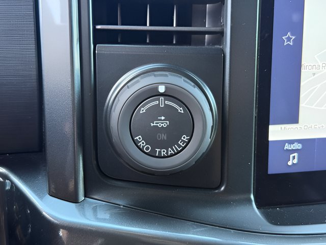 Certified 2023 Ford F150 Tremor AWD/4WD image 18