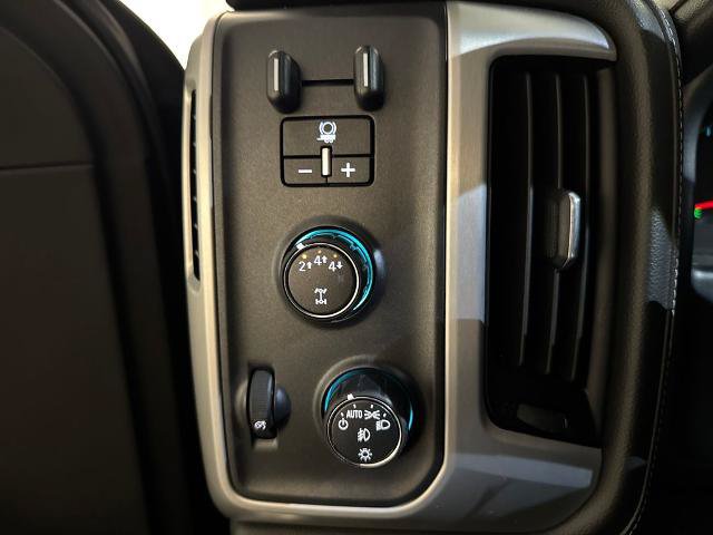 Used 2019 GMC Sierra 2500 SLT w/ Driver Alert Package AWD/4WD image 15