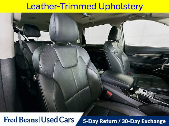 Used 2020 Kia Telluride EX image 36