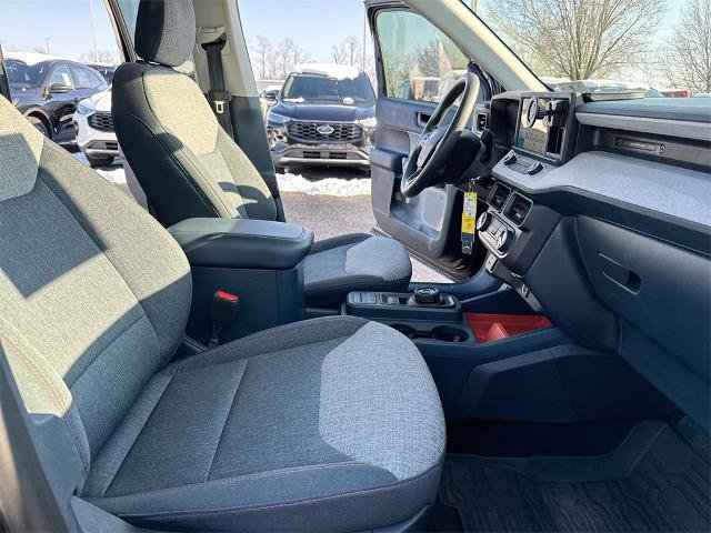 Certified 2024 Ford Maverick XLT image 21