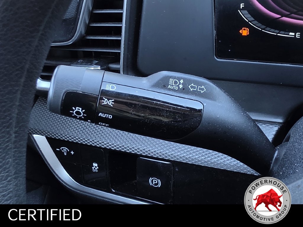 Used 2024 Kia Sportage LX FWD image 29
