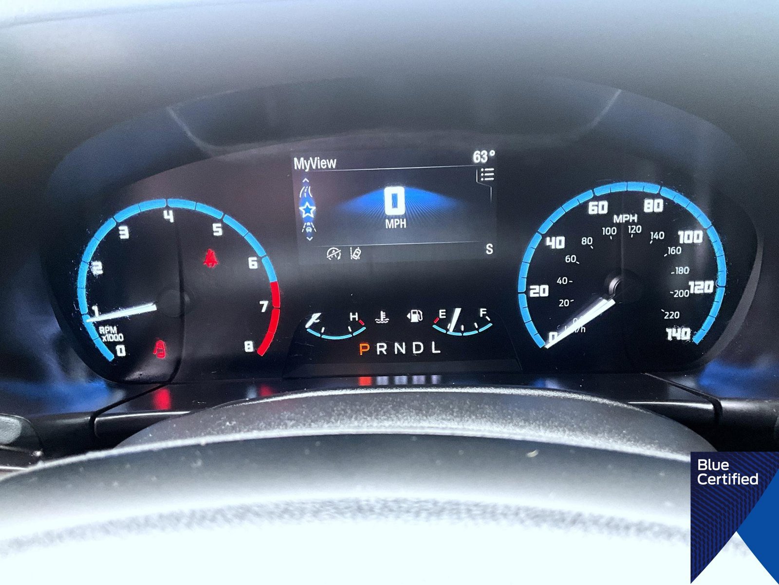 Certified 2023 Ford Bronco Sport Big Bend w/ Convenience Package AWD/4WD image 16