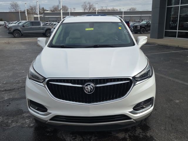 Used 2020 Buick Enclave Essence image 6