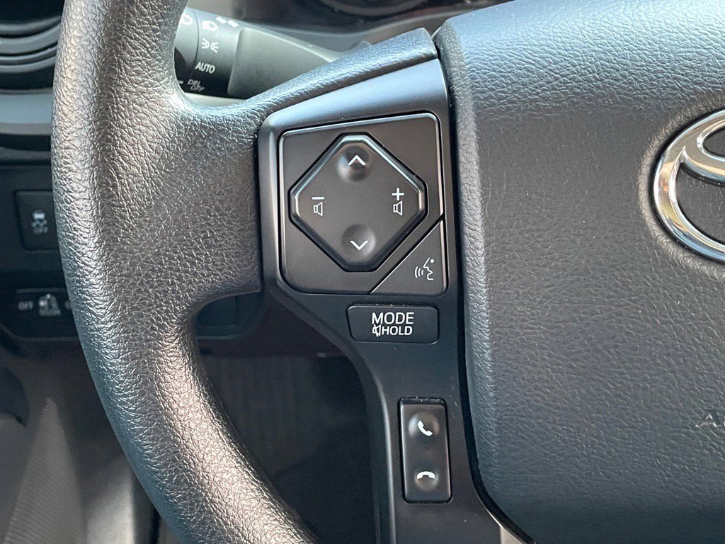 Used 2023 Toyota Tacoma SR5 image 18