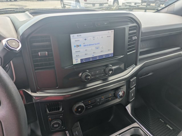 Certified 2023 Ford F150 XL w/ STX Appearance Package image 18