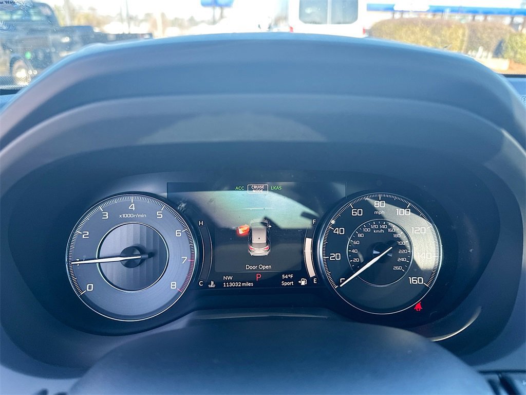 Used 2020 Acura RDX w/ Technology Package image 13