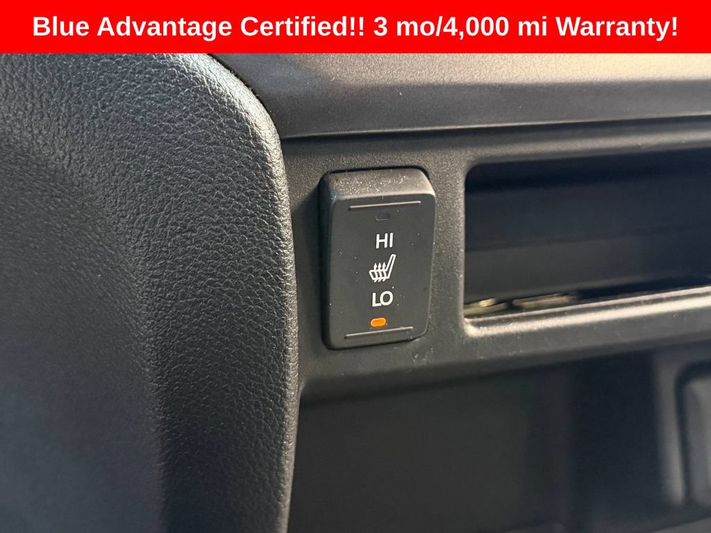 Used 2017 Honda Ridgeline RTL-T image 27