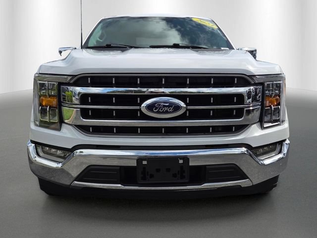 Certified 2023 Ford F150 Lariat RWD image 8