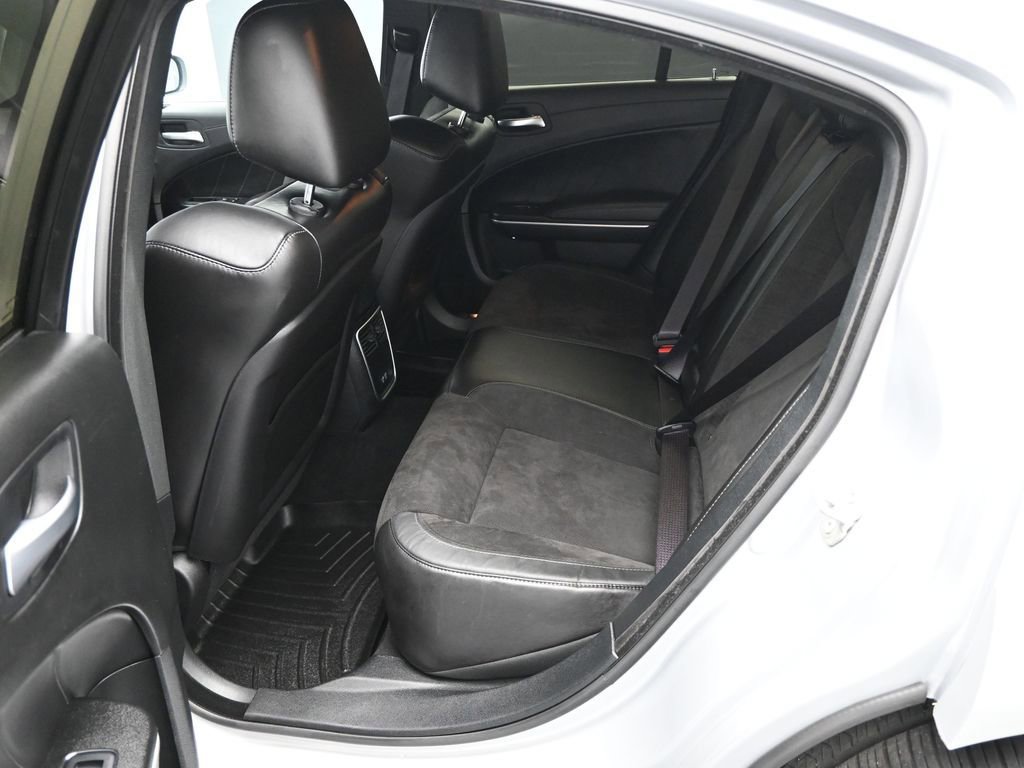 Used 2023 Dodge Charger Scat Pack image 16