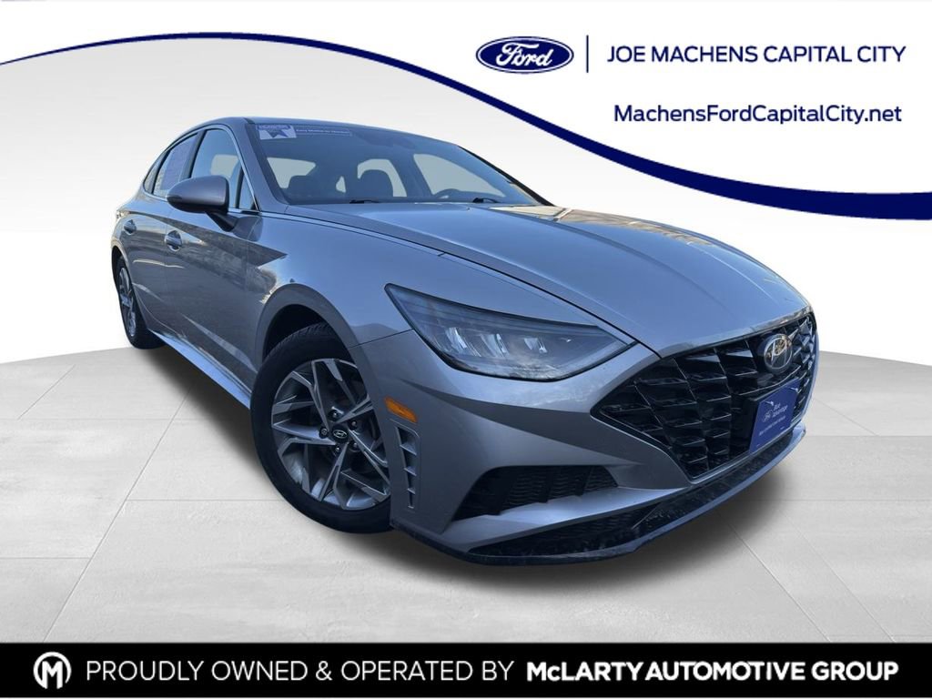 Used 2023 Hyundai Sonata SEL