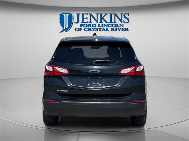 Used 2019 Chevrolet Equinox LS w/ LS Convenience Package image 10