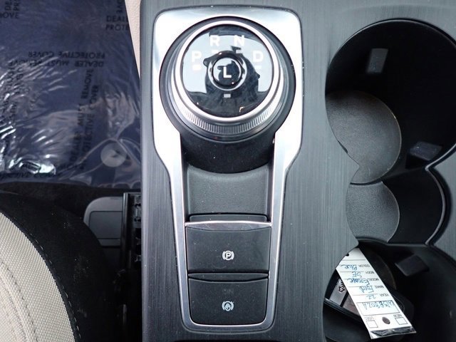 Certified 2022 Ford Escape SE w/ Cold Weather Package image 24